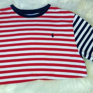 Boys XL Polo Shirt